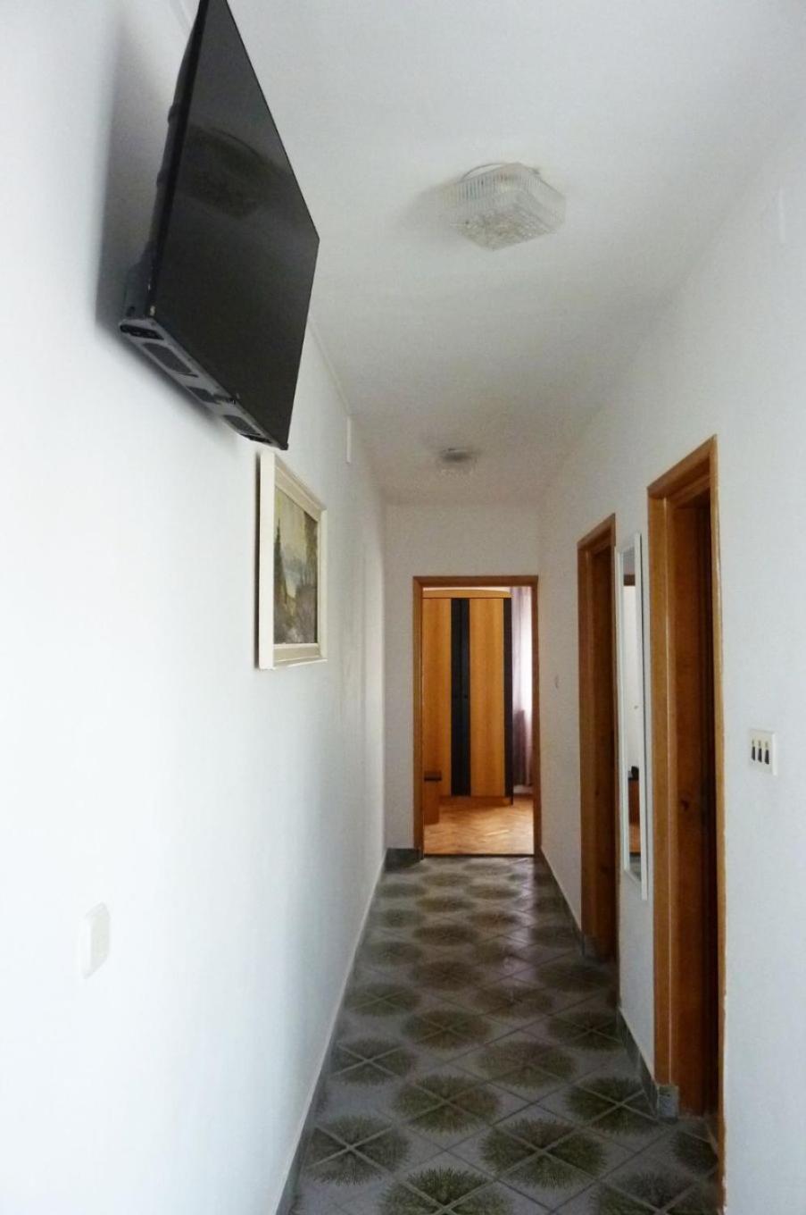 Apartments Bozica Vir Exterior photo