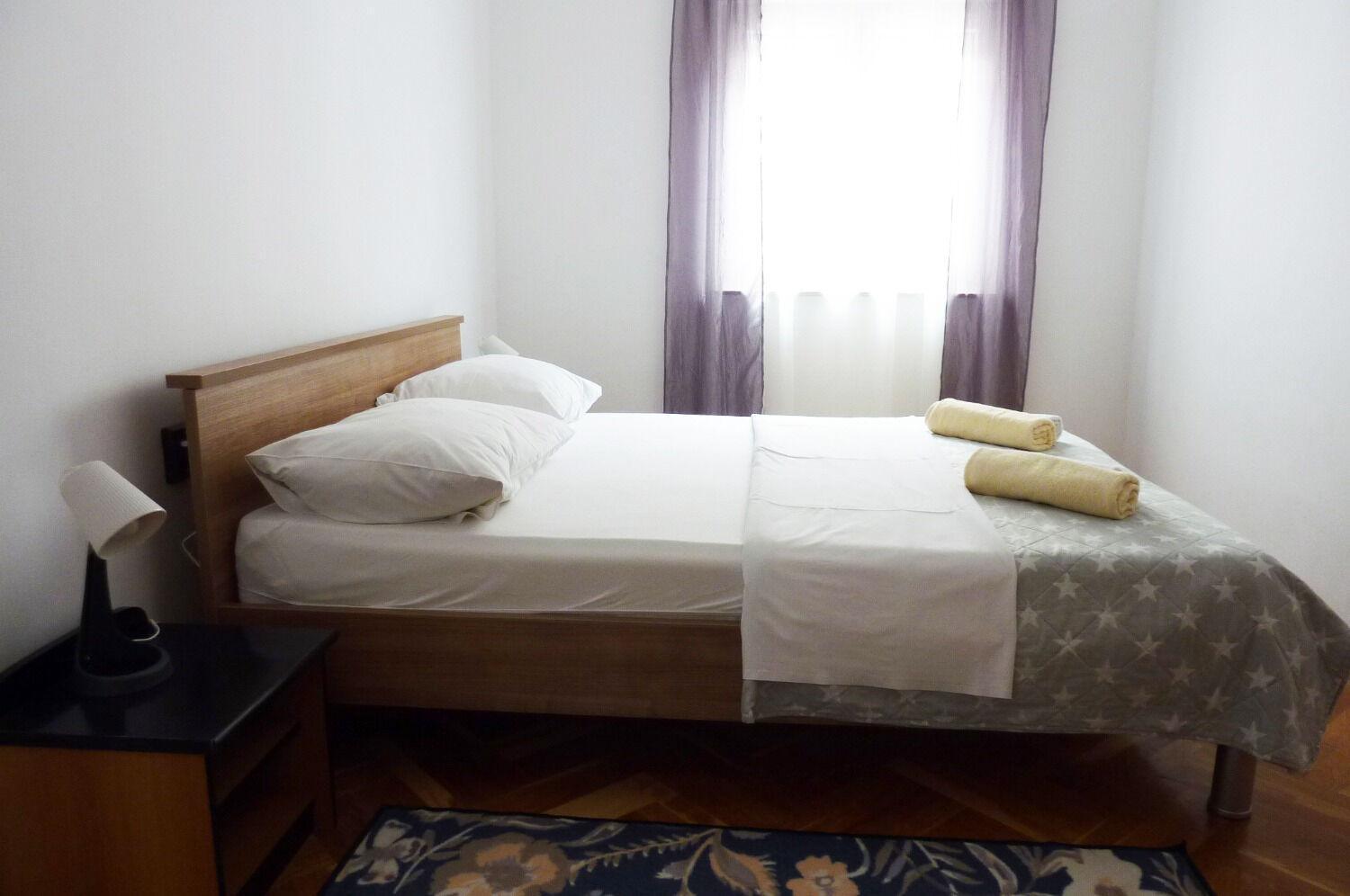 Apartments Bozica Vir Exterior photo