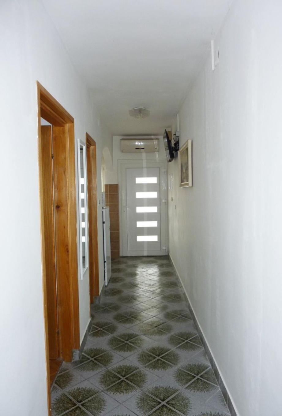 Apartments Bozica Vir Exterior photo
