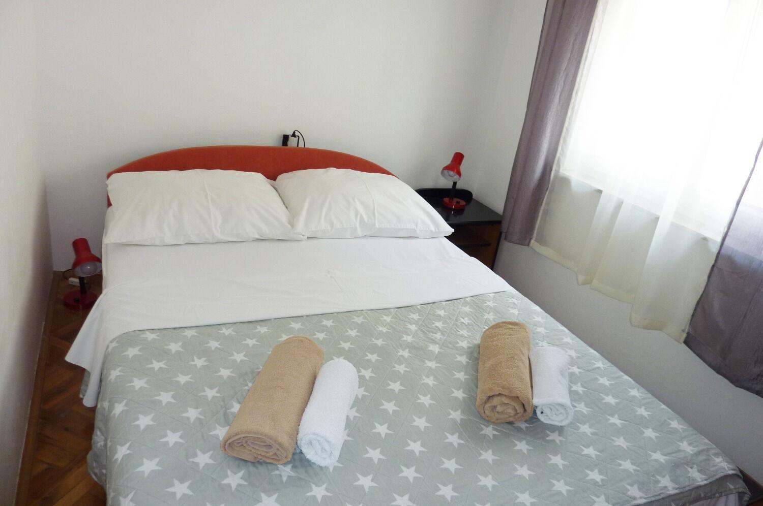 Apartments Bozica Vir Exterior photo
