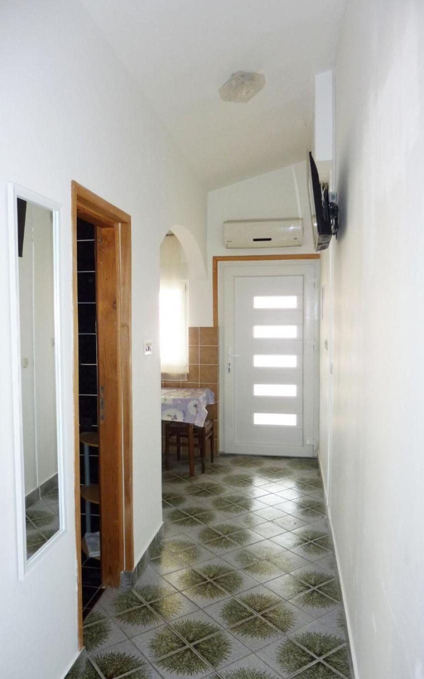 Apartments Bozica Vir Exterior photo