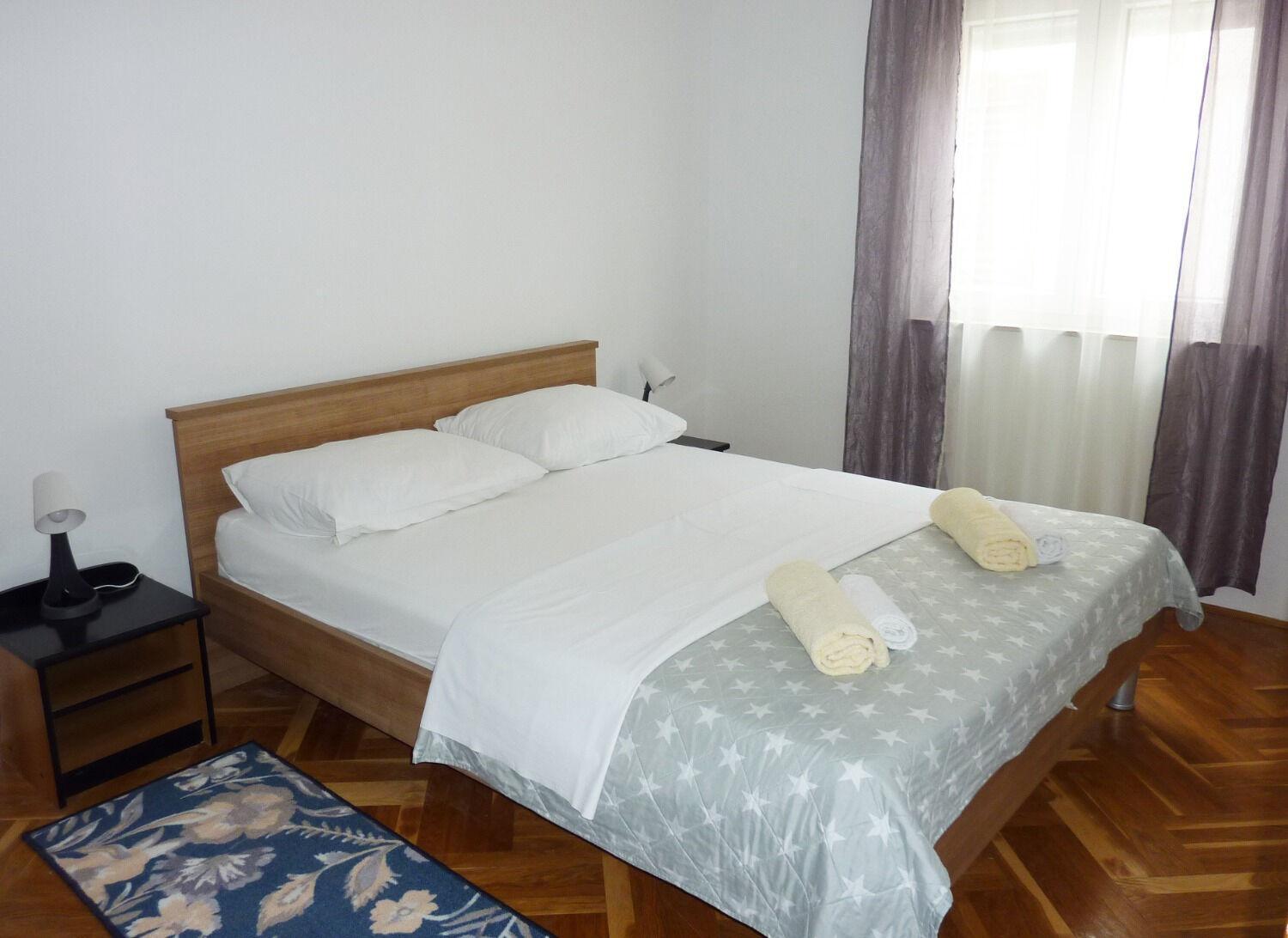 Apartments Bozica Vir Exterior photo