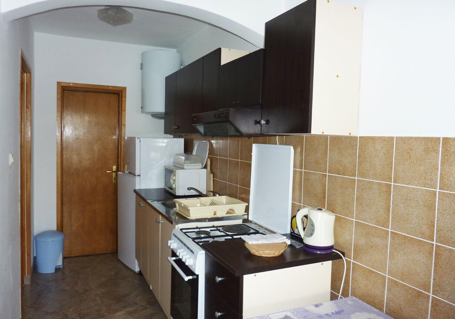 Apartments Bozica Vir Exterior photo